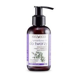 SYLVECO Tymiankowy żel do twarzy 150ml DATA WAŻNOŚCI :20.01.2023