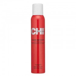 CHI Shine Infusion, nabłyszczacz odżywiający włosy, 150ml