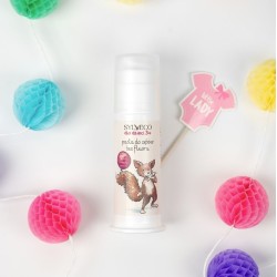 SYLVECO dla dzieci Pasta do zębów bez fluoru
