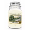 Yankee Candle - duża świeca zapachowa Twinkling Lights 623g