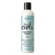 BEAVER SHAKEBAR CURL szampon do włosów kręconych, 250 ml
