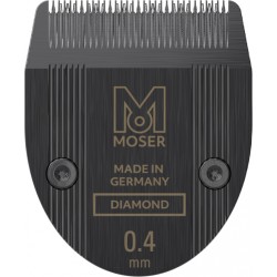 Ostrze do trymera Moser 1584-7230 Diamond Blade