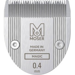 Moser, nóż tnący do trymera 1591
