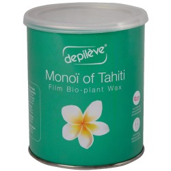 DEPILEVE-Wosk Monoi of Tahiti 800g