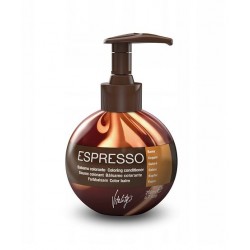 Vitalitys Espresso balsam koloryzujący red