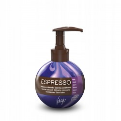 Vitalitys Espresso balsam koloryzujący violet