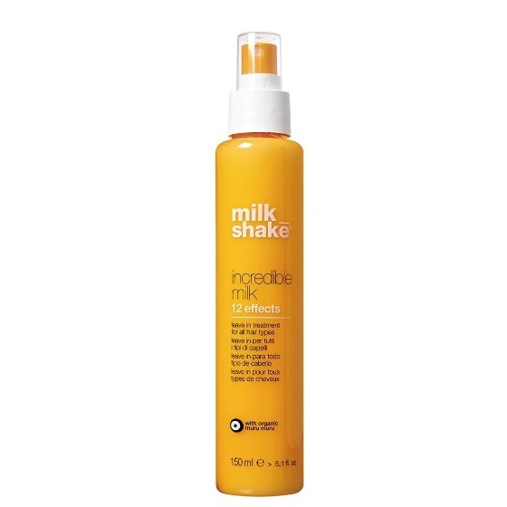 MILK SHAKE LEAVE-IN Incredible Milk Kuracja do włosów w sprayu 150ml