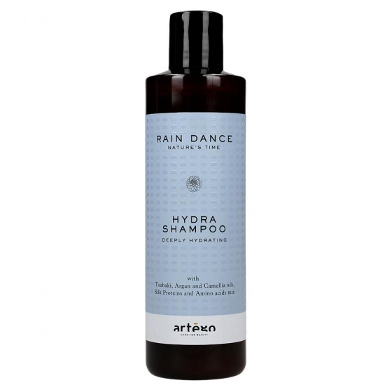 Artego Easy Care Rain Dance Hydra Shampoo szampon intensywnie nawilżający 250 ml