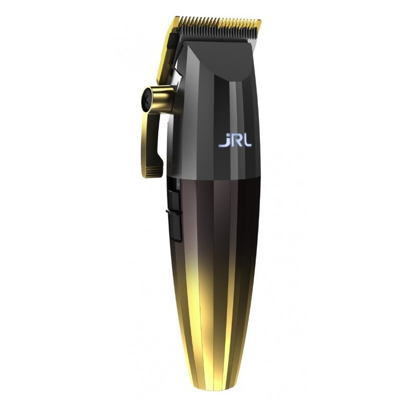 JRL FreshFade 2020C Clipper Golden Professionalna Maszynka do