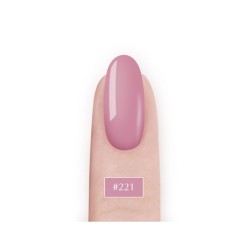 221 Lakier hybrydowy NaiLac 7ml