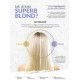 Zestaw Mila BE ECO Superb Blond szampon 250 ml + maska 250 ml