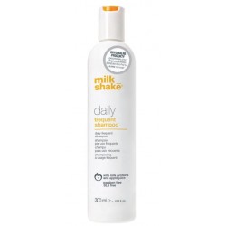 Milk Shake Daily Frequent Shampoo Szampon z Proteinami Mleka do Codziennego Stosowania 300ml