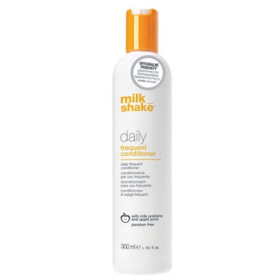 Milk Shake Daily Frequent Conditioner - Odżywka z Proteinami Mleka do Codziennego Stosowania 300ml