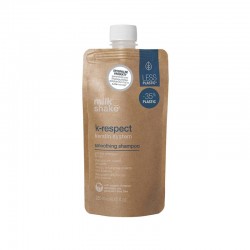 Milk Shake K-Respect Keratin System Smoothing Shampoo Szampon Po Prostowaniu Keratynowym i Nanoplastii 250ml