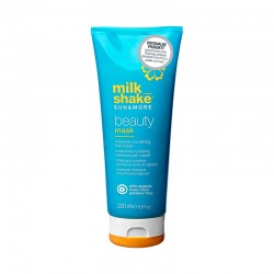 Milk Shake Sun&More Beauty Mask Maska do Włosów po Słońcu 200ml