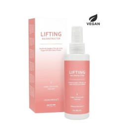 LIFTING OIL Hipertin - liftingujący olejek regenerujący włosy 125 ml