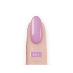 249 Lakier hybrydowy NaiLac 7ml