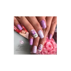 249 Lakier hybrydowy NaiLac 7ml