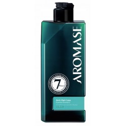 AROMASE Anti-Hair Loss Essential Shampoo 400 ml