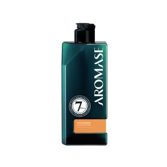 AROMASE Anti-Sensitive Essential Shampoo 90 ml