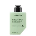 AROMASE Head to toe purifying body wash 80 ml