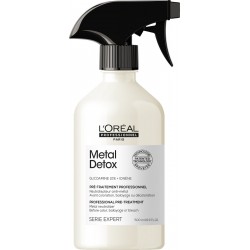 LOREALl Professionel Metal Detox Spray do włosów 500 ml