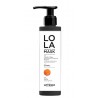 Artego LOLA Mask maska tonująca regenerująca Coral 200 ml